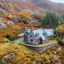 Rubha Lodge