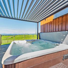 Glencoe Luxury Lodge