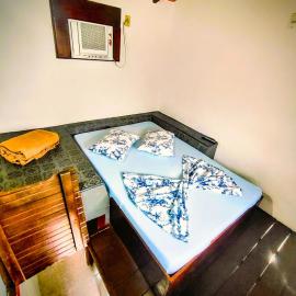 Pousada Em Busca do Sol, hotel a Trindade
