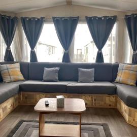 Pet-Friendly Holiday Park Retreat in Skegness with Full Accessibility