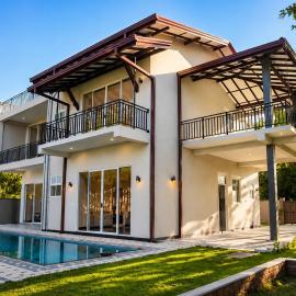 Araliya Villa