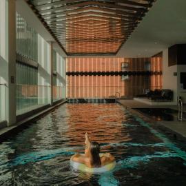 Movenpick Hotel Melbourne On Spencer