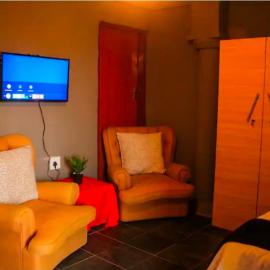 Mulambatshipalo Guesthouse