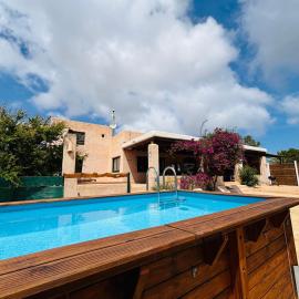 Villa Turquoise Formentera