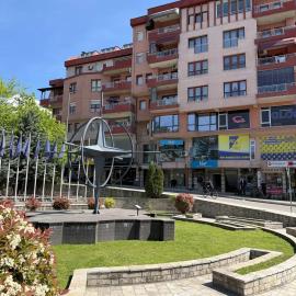 Alora Apartment Prizren