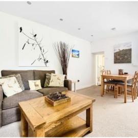 Entire Cosy Cottage near Keswick, Lake District