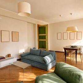 Angizia Holiday Home