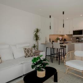 Relaxury Villa I