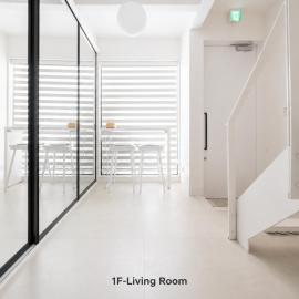 Uhome Haku Hotel