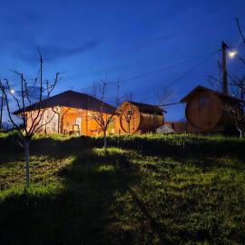 Kucica, hotel a Lukavac