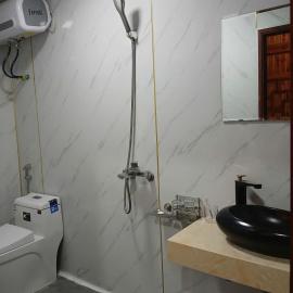 Sapa Rock Hill Homestay, hotel a Tả Van