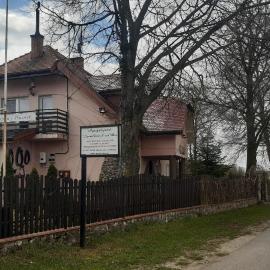 Lipowy Dworek – hotel w mieście Staroguby