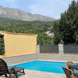 Casa La Rubía de Gredos