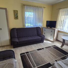Apartament u Basi
