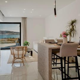 Relaxury Villa II, Hotel in Karpathos
