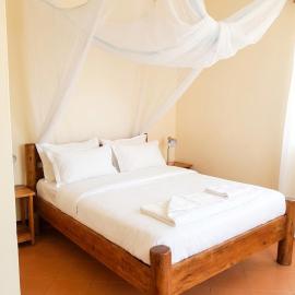 Yasipi Cottages, hotel v destinácii Sipi