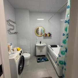 3 room SUPERIOR APARTMENT at ELITE TOWER in downtown NURBIE'S TRAVEL, hotell Ölgijs