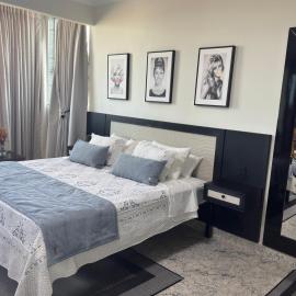 Hotel Flor de Minas, hotel i Uberaba