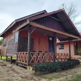 CBR Beach, hotel in Kota Belud