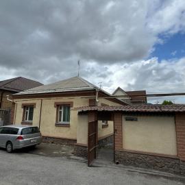Aruzhan Hostel