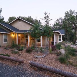 Red Tail Ranch, hotel in Groveland