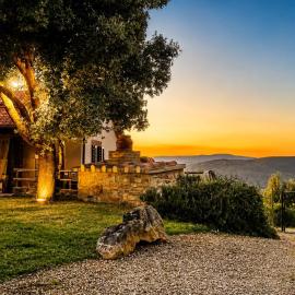 Fonte Fantina agriturismo & olio Evo in Maremma Toscana, hotel in Massa Marittima