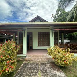Full house, 2 Bedroom & kitchen