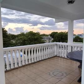 Studio Aiko2 côtière, hotell i Mauritius