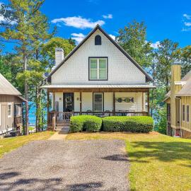 No Worries on Lake Martin, hotel in Dadeville