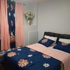 Dreamdoor Apartments, hotel in Moncton