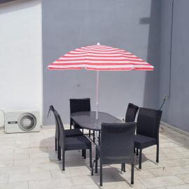 CV021 - Cervia, monolocale con terrazzo in ottima posizione