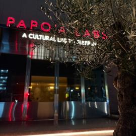 PAPO'A Labs