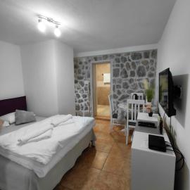 Anastasija & Tara, hotel a Ðuraševići
