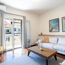 Pinia Penthouse by Corfuescapes