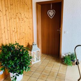 Ferienidylle im Westerwald