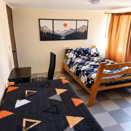 Apartamento FullLife, hotel u gradu Zipaquirá