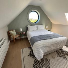 Beyren House Guest Suite – hotel w mieście Emo