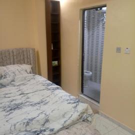 1 bedroom apartment in surulere