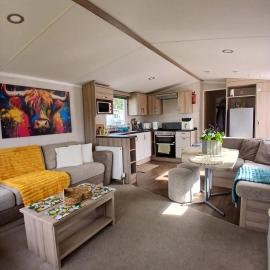 8 Moray View Seton Sands