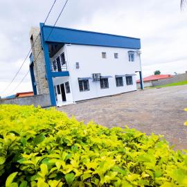 Résidence EBENZ, khách sạn ở Yaoundé