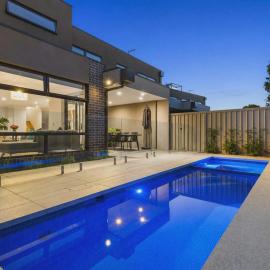 Olivers Hill Spa and Retreat, Hotel in Frankston South