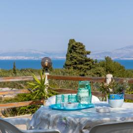 Holiday Home Grubišić, hotel v destinaci Mirce