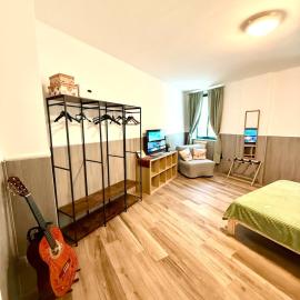 La Casa della Musica B&B, khách sạn ở Lodi