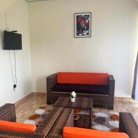 Aviva Apartments Soroti, Hotel in Soroti