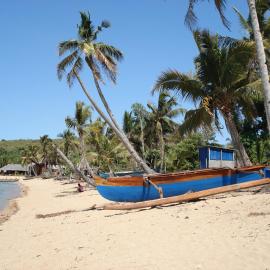 Hotel La Caravelle, Hotel in Ambatoloaka