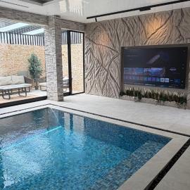 Villa 22, hotel u gradu Ajman