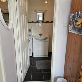 Quiet Room with ensuite