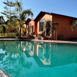 Earavat Resort