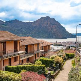 CASA di CRISTOF ISEO
