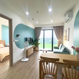 Beer Home Apartment - Huế Free Pool and Gym، فندق في هوى